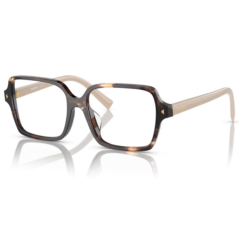 Brille Prada, Modell: 0PRA02V Farbe: 07R1O1
