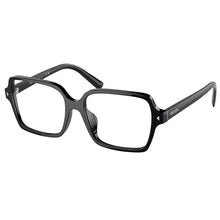 Lade das Bild in den Galerie-Viewer, Brille Prada, Modell: 0PRA02V Farbe: 1AB1O1

