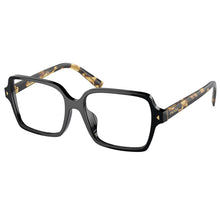 Lade das Bild in den Galerie-Viewer, Brille Prada, Modell: 0PRA02V Farbe: 3891O1
