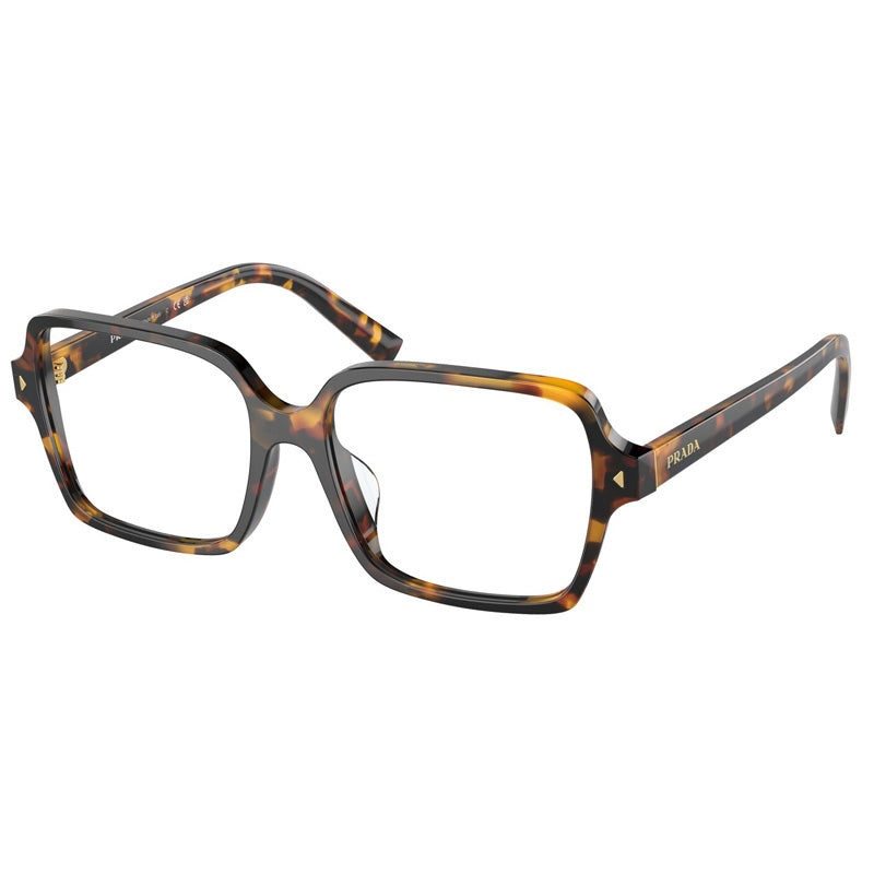 Brille Prada, Modell: 0PRA02V Farbe: VAU1O1