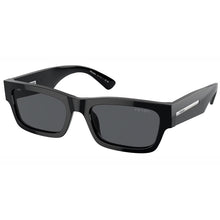 Lade das Bild in den Galerie-Viewer, Sonnenbrille Prada, Modell: 0PRA03S Farbe: 16K07T
