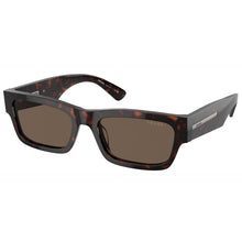 Lade das Bild in den Galerie-Viewer, Sonnenbrille Prada, Modell: 0PRA03S Farbe: 17N08T
