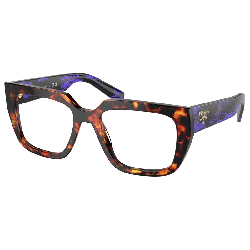 Brille Prada, Modell: 0PRA03V Farbe: 14O1O1