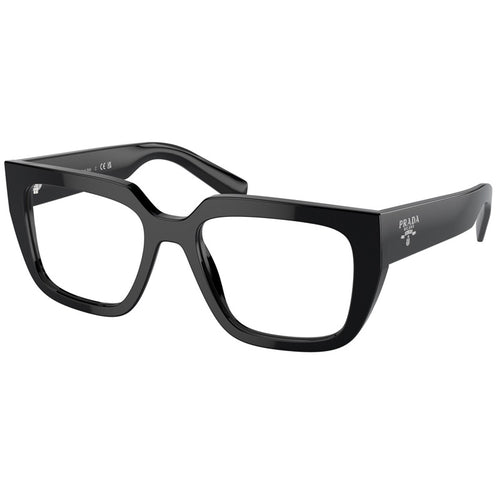 Brille Prada, Modell: 0PRA03V Farbe: 16K1O1