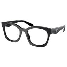 Lade das Bild in den Galerie-Viewer, Brille Prada, Modell: 0PRA05V Farbe: 16K1O1
