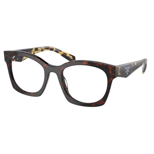 Brille Prada, Modell: 0PRA05V Farbe: 17N1O1