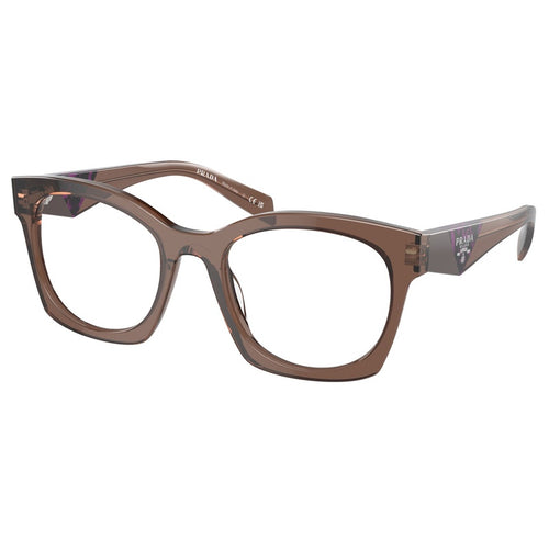 Brille Prada, Modell: 0PRA05V Farbe: 17O1O1