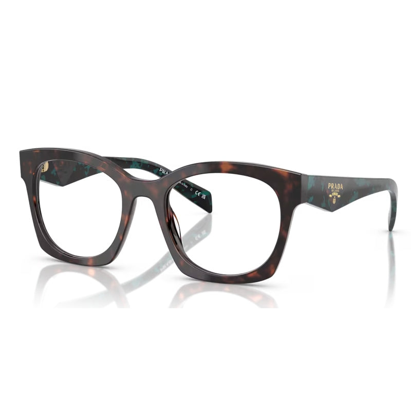 Brille Prada, Modell: 0PRA05V Farbe: 18Z1O1