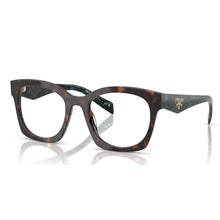 Lade das Bild in den Galerie-Viewer, Brille Prada, Modell: 0PRA05V Farbe: 18Z1O1
