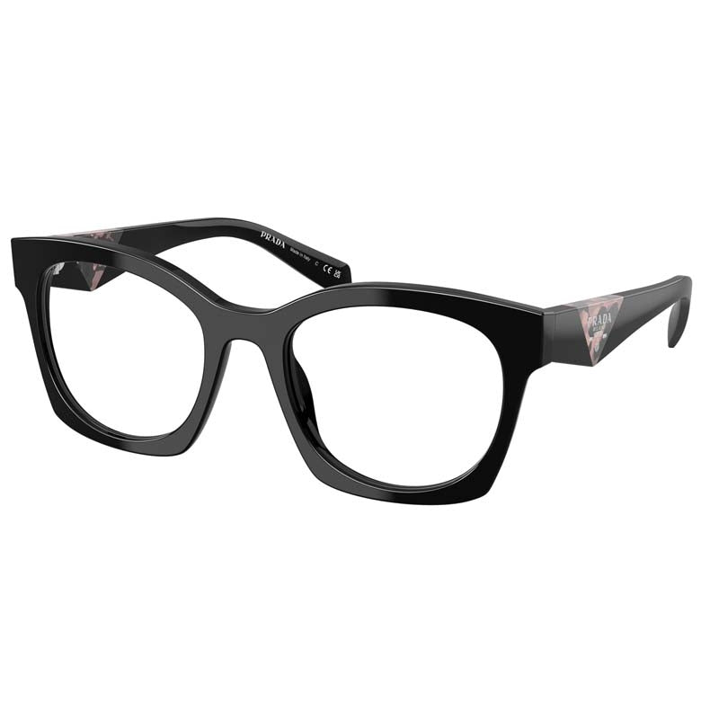 Brille Prada, Modell: 0PRA05V Farbe: 27A1O1