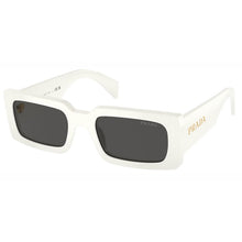 Lade das Bild in den Galerie-Viewer, Sonnenbrille Prada, Modell: 0PRA07S Farbe: 1425S0
