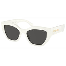 Lade das Bild in den Galerie-Viewer, Sonnenbrille Prada, Modell: 0PRA09S Farbe: 1425S0
