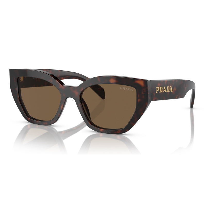 Sonnenbrille Prada, Modell: 0PRA09S Farbe: 16N5Y1