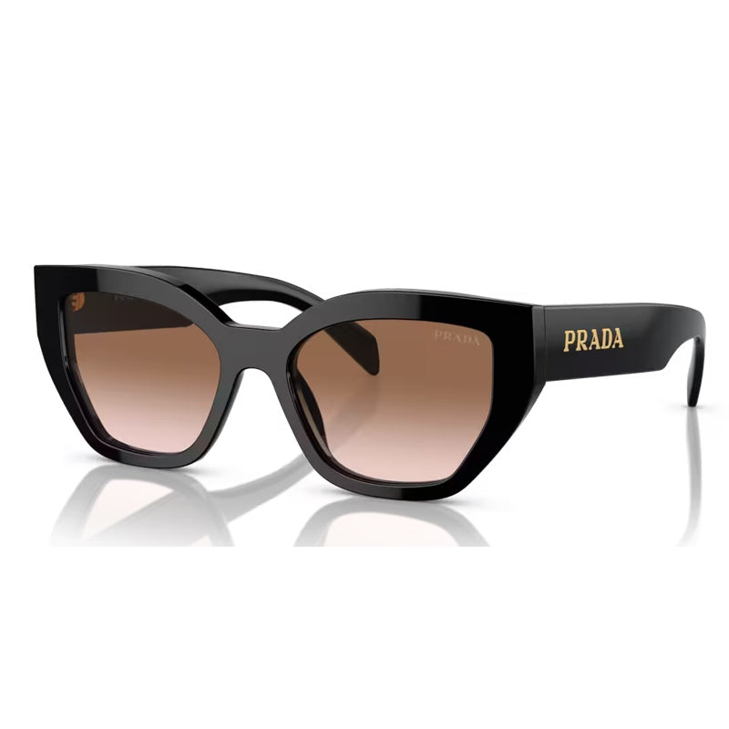 Sonnenbrille Prada, Modell: 0PRA09S Farbe: 1AB0A6