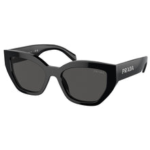 Lade das Bild in den Galerie-Viewer, Sonnenbrille Prada, Modell: 0PRA09S Farbe: 1AB5S0
