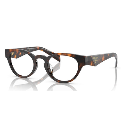 Brille Prada, Modell: 0PRA11VD Farbe: 14L1O1