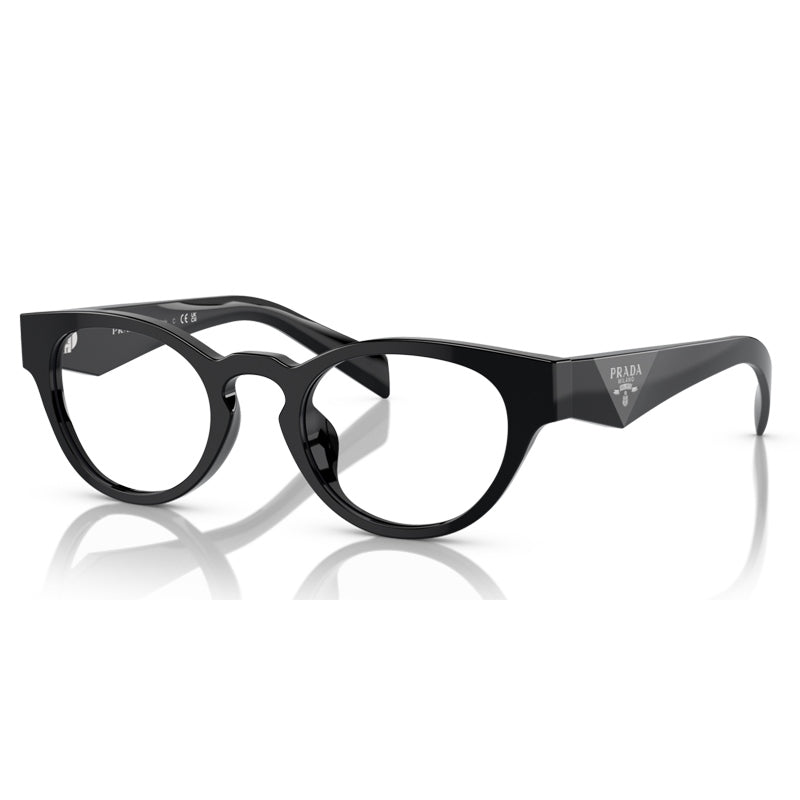 Brille Prada, Modell: 0PRA11VD Farbe: 16K1O1