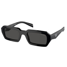 Lade das Bild in den Galerie-Viewer, Sonnenbrille Prada, Modell: 0PRA12S Farbe: 16K08Z
