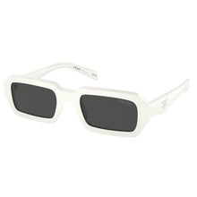 Lade das Bild in den Galerie-Viewer, Sonnenbrille Prada, Modell: 0PRA12S Farbe: 17K08Z
