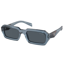 Lade das Bild in den Galerie-Viewer, Sonnenbrille Prada, Modell: 0PRA12S Farbe: 19O70B
