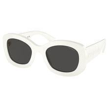 Lade das Bild in den Galerie-Viewer, Sonnenbrille Prada, Modell: 0PRA13S Farbe: 1425S0
