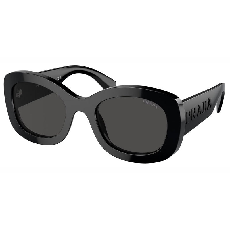 Sonnenbrille Prada, Modell: 0PRA13S Farbe: 1Ab5S0