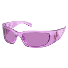 Lade das Bild in den Galerie-Viewer, Sonnenbrille Prada, Modell: 0PRA14S Farbe: 13R30G
