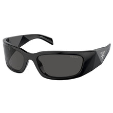 Lade das Bild in den Galerie-Viewer, Sonnenbrille Prada, Modell: 0PRA14S Farbe: 1AB5S0
