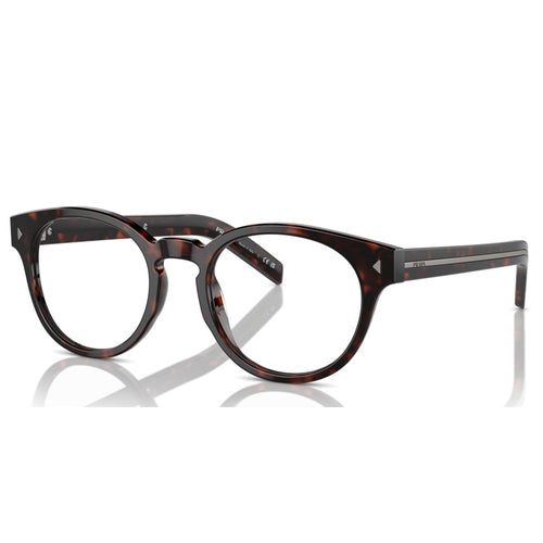 Brille Prada, Modell: 0PRA14V Farbe: 17N1O1