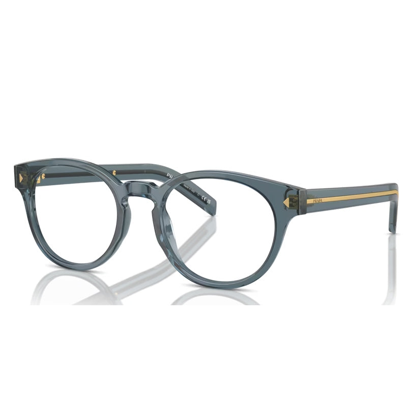 Brille Prada, Modell: 0PRA14V Farbe: 17T1O1