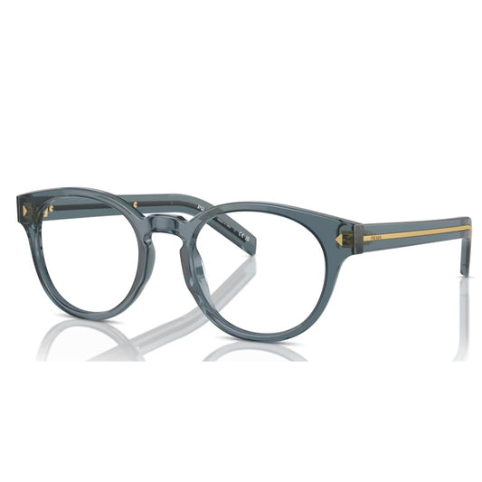 Brille Prada, Modell: 0PRA14V Farbe: 17T1O1