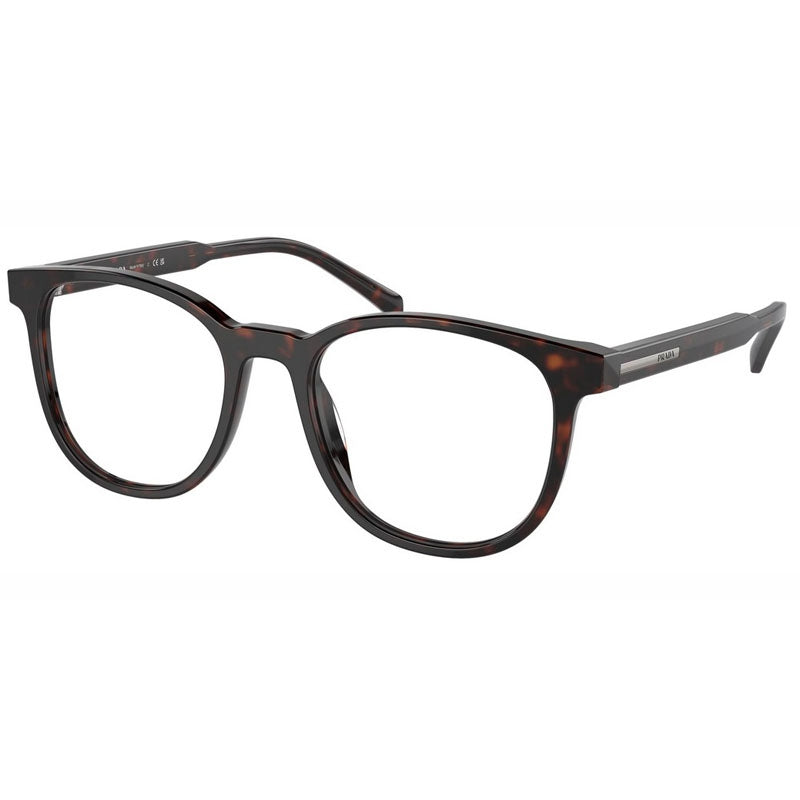 Brille Prada, Modell: 0PRA15V Farbe: 17N1O1