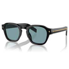 Lade das Bild in den Galerie-Viewer, Sonnenbrille Prada, Modell: 0PRA16S Farbe: 16K04D
