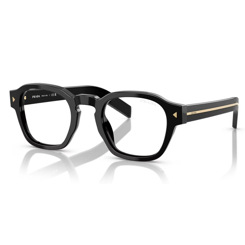 Sonnenbrille Prada, Modell: 0PRA16S Farbe: 16K60K