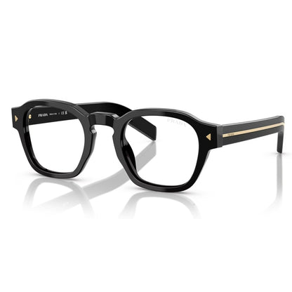 Sonnenbrille Prada, Modell: 0PRA16S Farbe: 16K60K