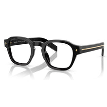 Lade das Bild in den Galerie-Viewer, Sonnenbrille Prada, Modell: 0PRA16S Farbe: 16K60K
