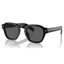 Lade das Bild in den Galerie-Viewer, Sonnenbrille Prada, Modell: 0PRA16S Farbe: 16K731
