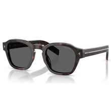 Lade das Bild in den Galerie-Viewer, Sonnenbrille Prada, Modell: 0PRA16S Farbe: 17N731
