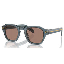Lade das Bild in den Galerie-Viewer, Sonnenbrille Prada, Modell: 0PRA16S Farbe: 17T05D
