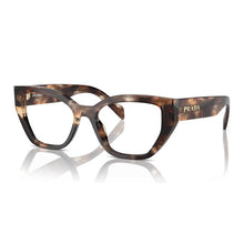 Lade das Bild in den Galerie-Viewer, Brille Prada, Modell: 0PRA16V Farbe: 14P1O1
