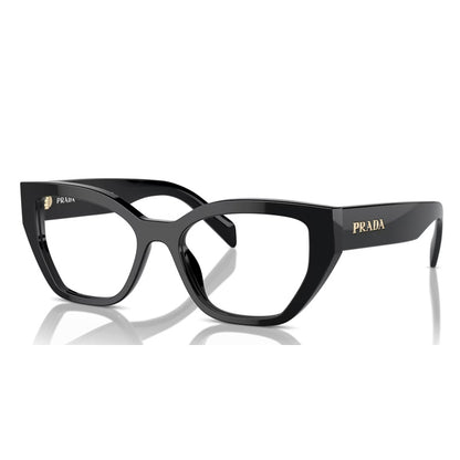 Brille Prada, Modell: 0PRA16V Farbe: 16K1O1
