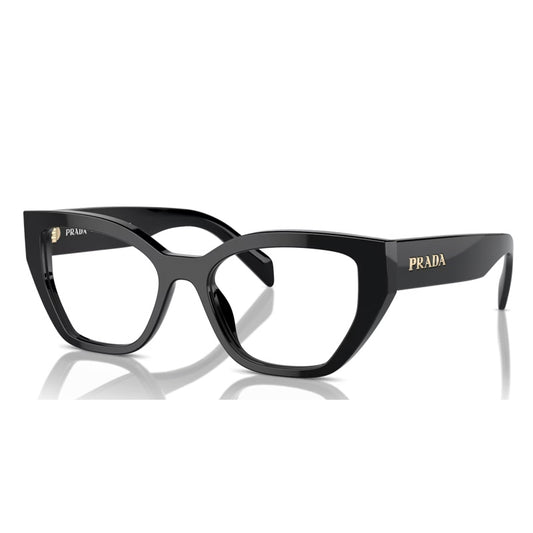 Brille Prada, Modell: 0PRA16V Farbe: 16K1O1