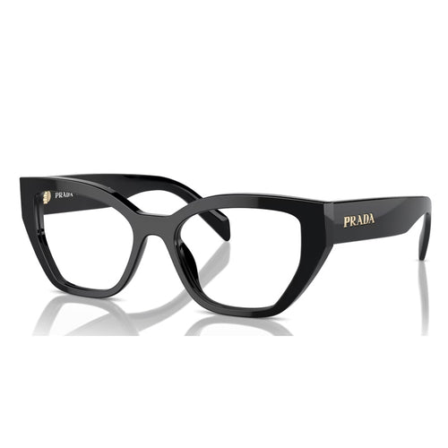 Brille Prada, Modell: 0PRA16V Farbe: 16K1O1