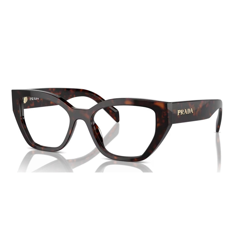 Brille Prada, Modell: 0PRA16V Farbe: 17N1O1