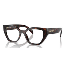 Lade das Bild in den Galerie-Viewer, Brille Prada, Modell: 0PRA16V Farbe: 17N1O1
