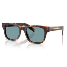 Lade das Bild in den Galerie-Viewer, Sonnenbrille Prada, Modell: 0PRA17S Farbe: 15W04D
