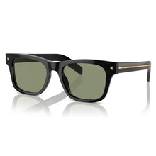 Lade das Bild in den Galerie-Viewer, Sonnenbrille Prada, Modell: 0PRA17S Farbe: 16K20G
