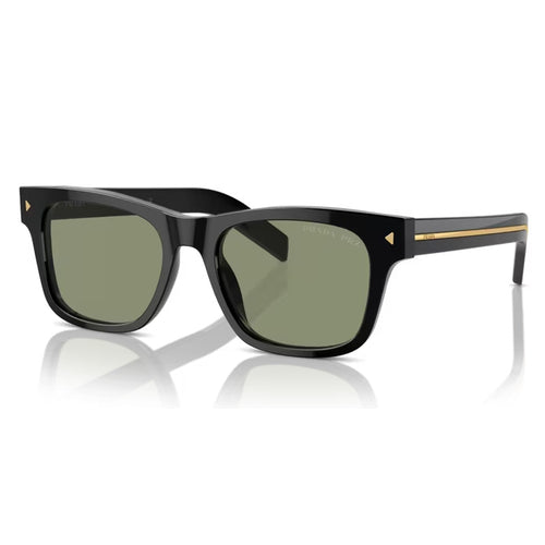 Sonnenbrille Prada, Modell: 0PRA17S Farbe: 16K20G