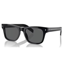 Lade das Bild in den Galerie-Viewer, Sonnenbrille Prada, Modell: 0PRA17S Farbe: 16K731
