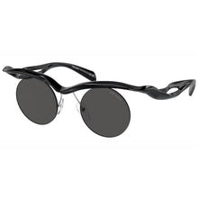 Lade das Bild in den Galerie-Viewer, Sonnenbrille Prada, Modell: 0PRA18S Farbe: 1Ab5S0
